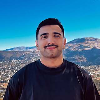 Hamza Abdrzaq