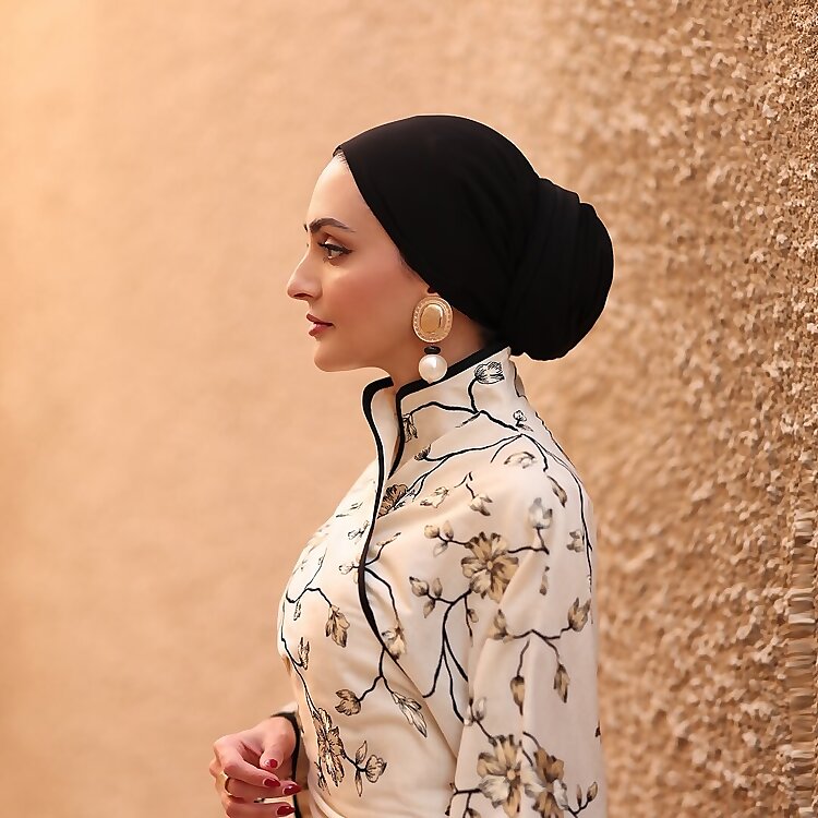 Ghada Othman