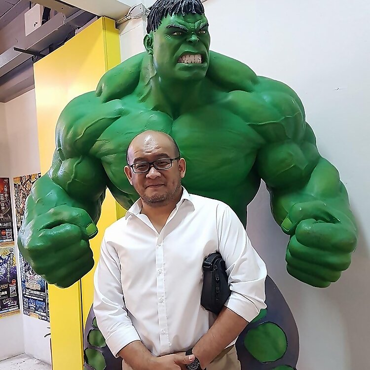 Davy Kurnia
