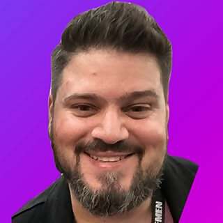J