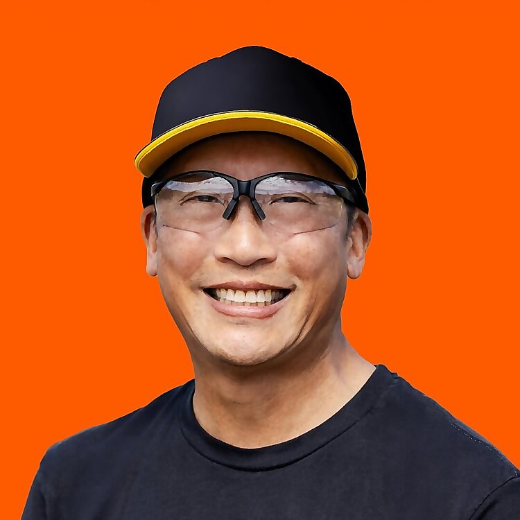 Mitchel Wu