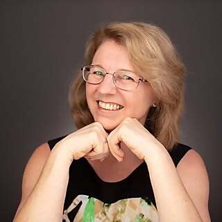 Cheryl Alderman
