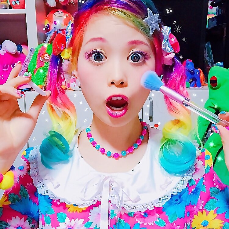 Haruka Kurebayashi