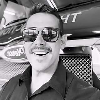 Lance Woodruff