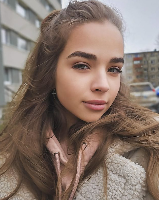 Mia Rose