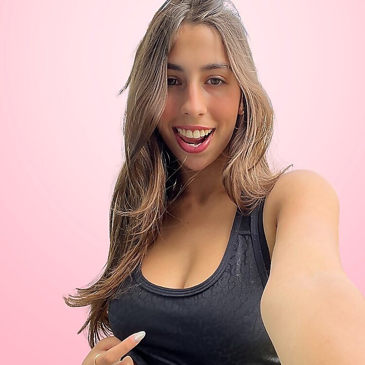 Carlota Gutierrez Molina