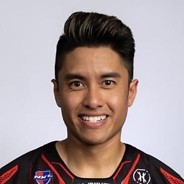 Ronnie Dizon