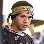 Matthew Davies