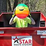 Dumpster Dive King