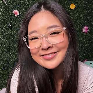 Kimberly Yang