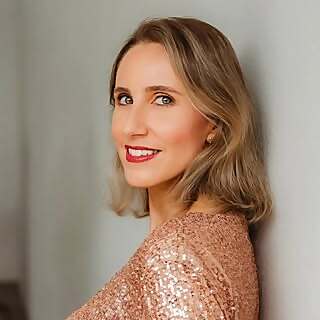 Catherine Carstens