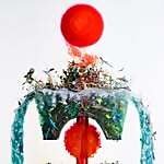 Dustin Yellin