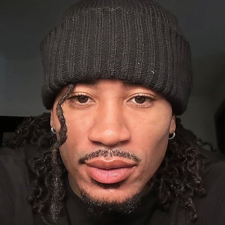 Top 20 Black Male OnlyFans Influencers in 2026