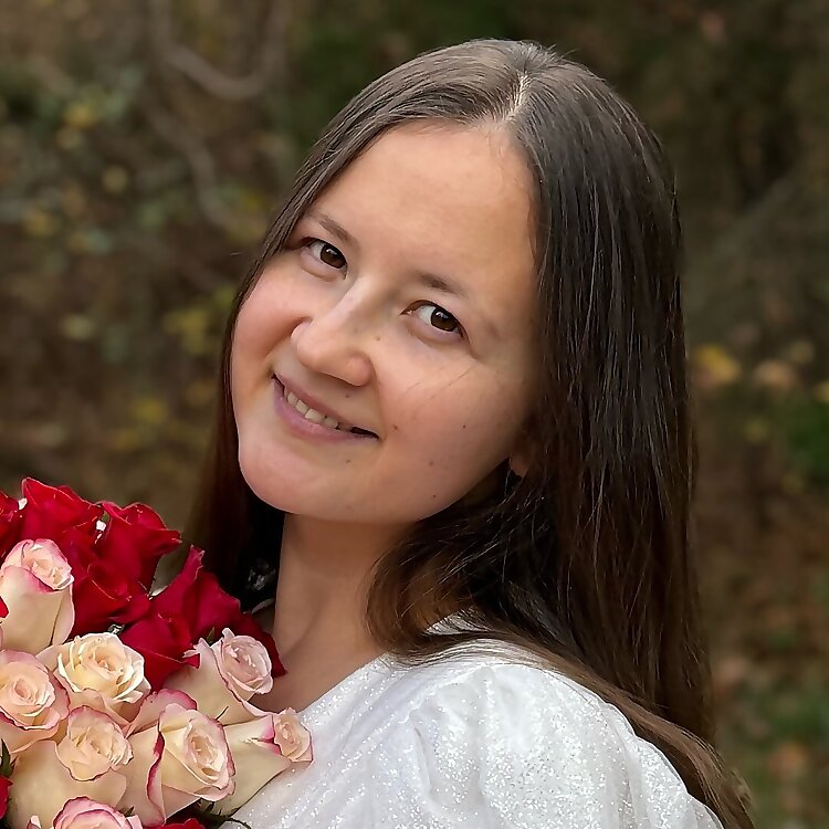 Liubov Stepanenko