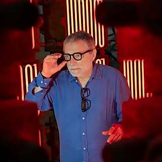Jaume Plensa