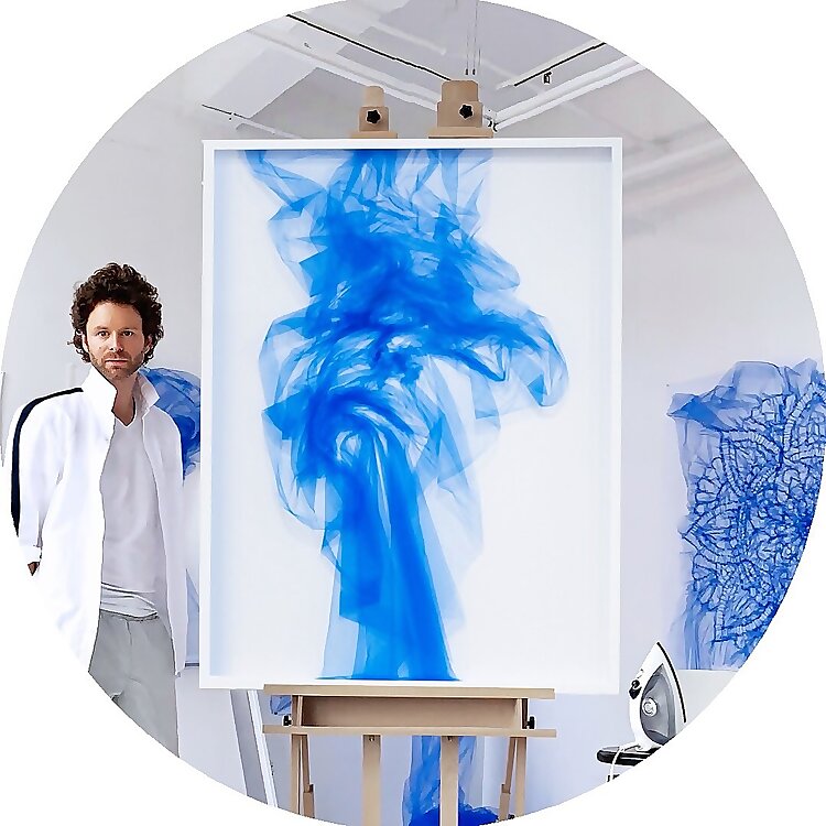 Benjamin Shine
