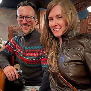 Erin & Dave Sheffield