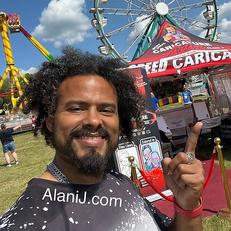 Alani Jimenez