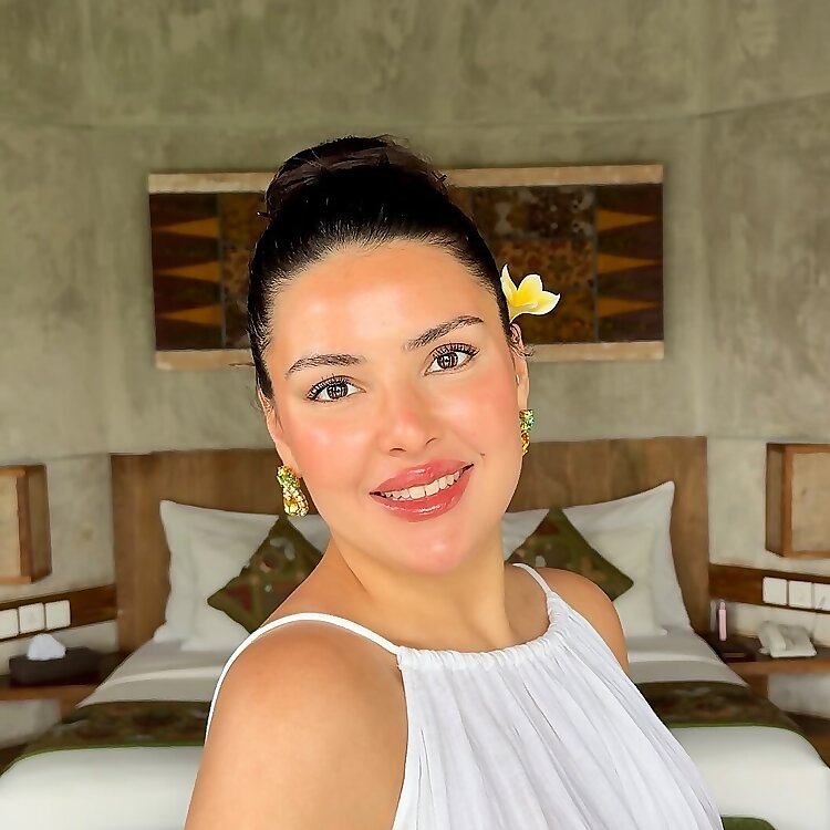 Hajer Hanini