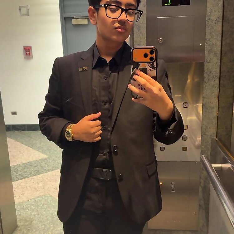 Jatin Arora
