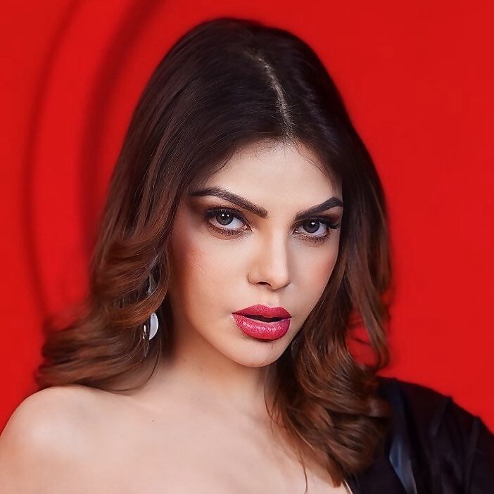 Sherlyn Chopra