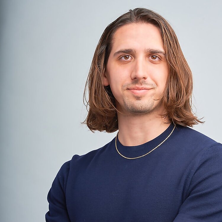 Zachary Pozniak