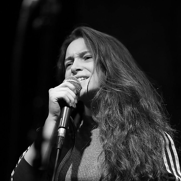Julieta Leca