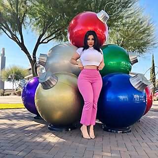 Melissa Herrera