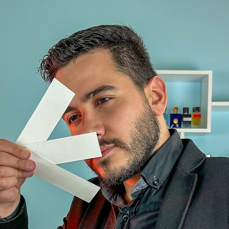 Mahdi Sweidan