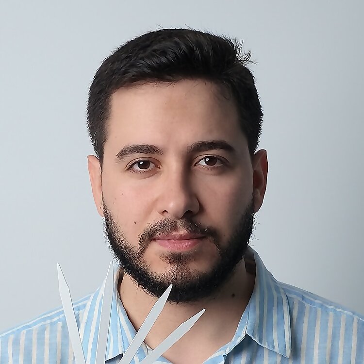 Mahdi Sweidan