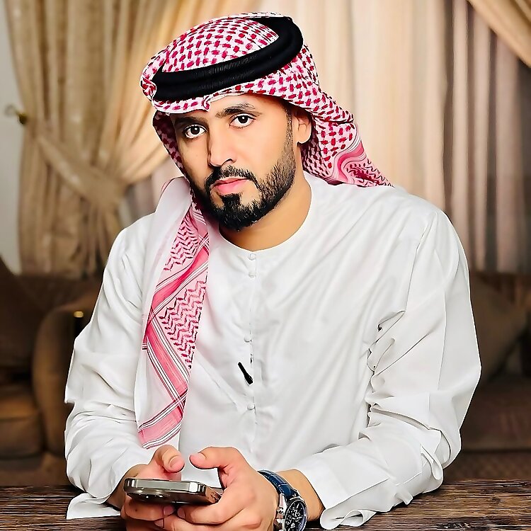  Talal Mohammed