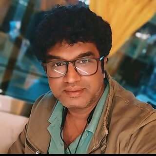 Ravi Pujari