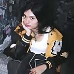 Shivali Joshi
