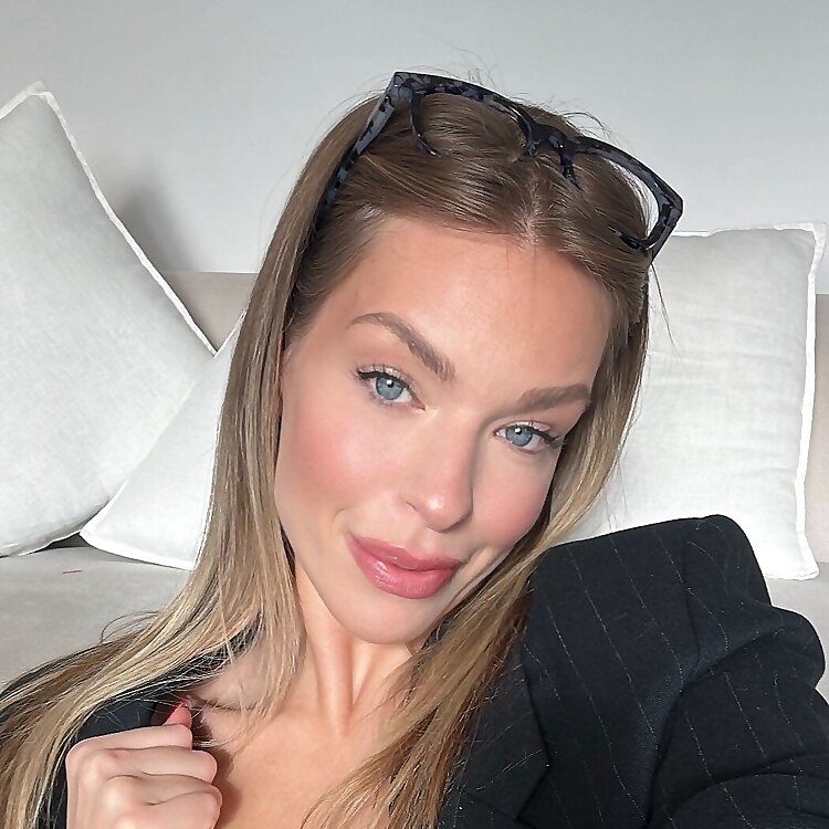 Sophie Lauren
