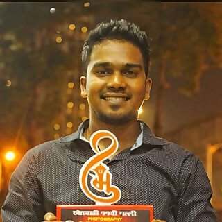 Vishal Barje