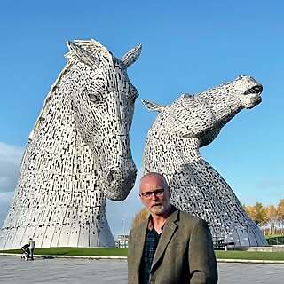 Andy Scott