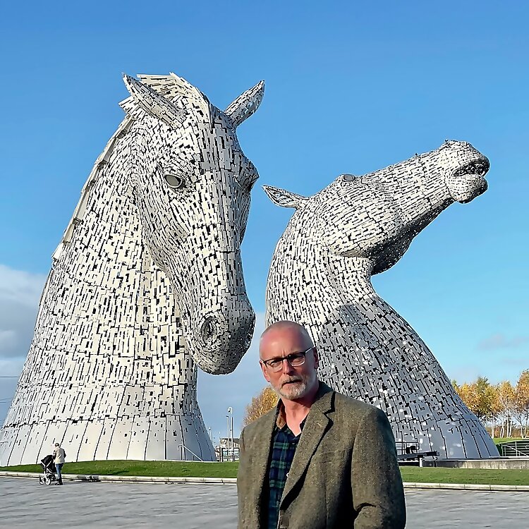 Andy Scott