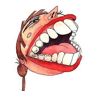 Marion Le Crayon