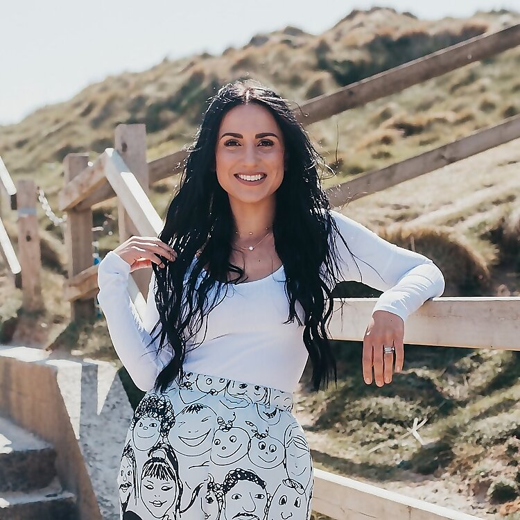 Cassie Kemp