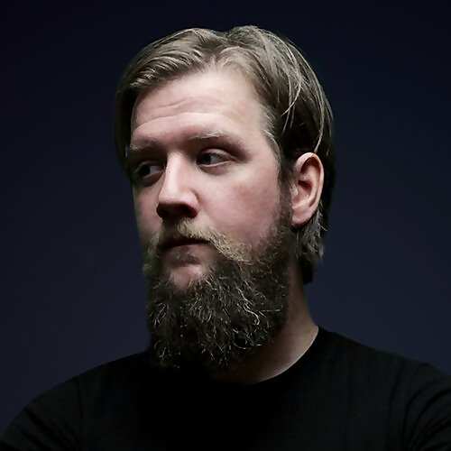 Christopher Notbusch