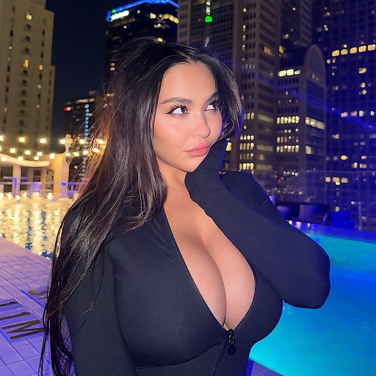 Stella Hudgens