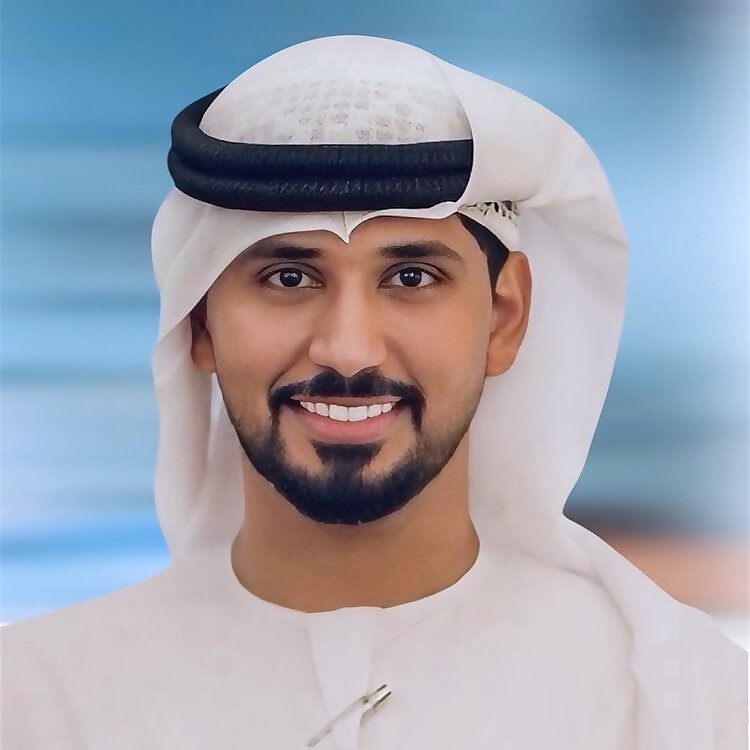 Nasser Alshamsi