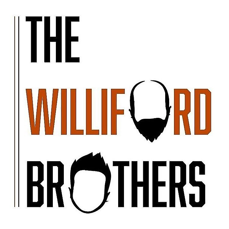 Luke & Lee Williford