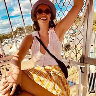 Mathilde Urban Forager