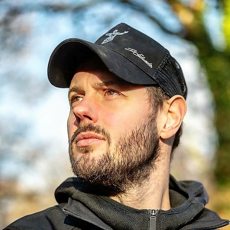 Ian Edwards