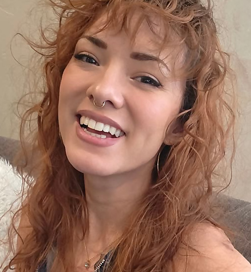 Joanie Brosas