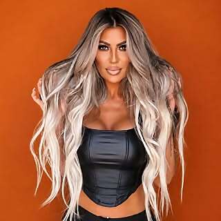 Britney Moya