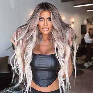 Britney Moya