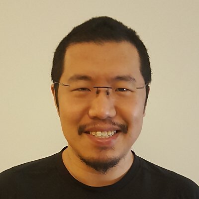 Yan Cui