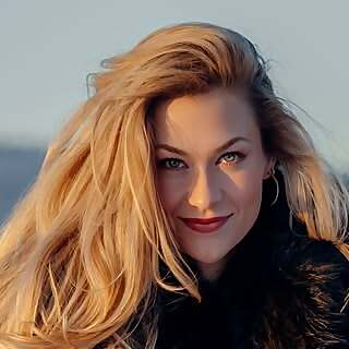 Rebecca Whitney
